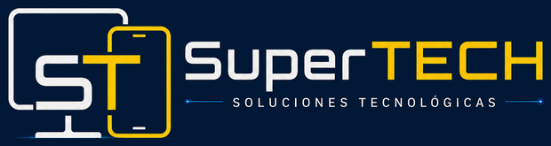 SuperTECH - Soluciones Tecnológicas